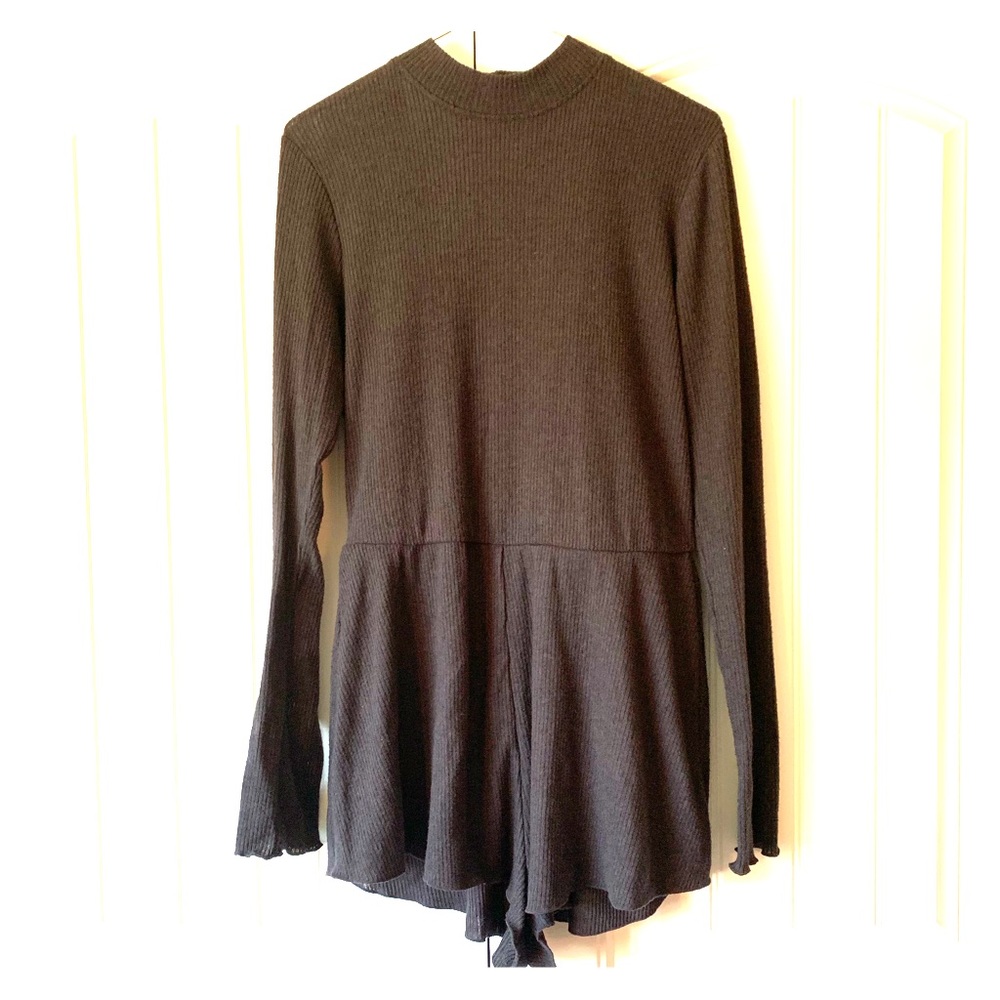 Out From Under/Urban Outfitters Romper